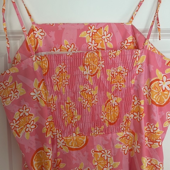 Lilly Pulitzer dress - Picture 3 of 4